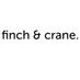 finch & crane. (@finchandcrane) Twitter profile photo