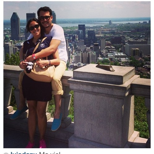 LuisZuto's profile picture. 