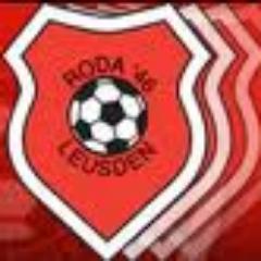 Twitteraccount Roda'46 C1 /U15 ,seizoen 2015/2016. Deze account is momenteel inactief