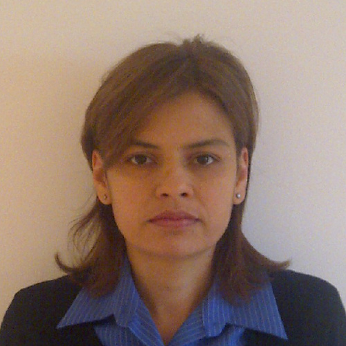 srChambon's profile picture. 