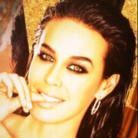 Megan Gale (@megankgale) 's Twitter Profile