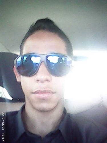 CarlosRamos1000's profile picture. 