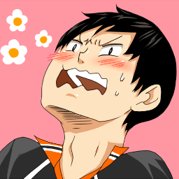 yoseitobio_bot's profile picture. バカで素直で色んなところが抜けてる影山。かっこいい影山は居ないかもしれません。色々構ってあげて下さい。　お別れはブロックでお願いします。反応語句についてはURL先でご確認ください。http://t.co/baKizMBvrc