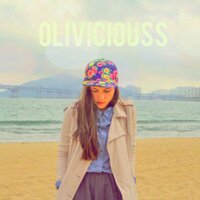 Olivia Jensen FC (@oliviciouss) 's Twitter Profile