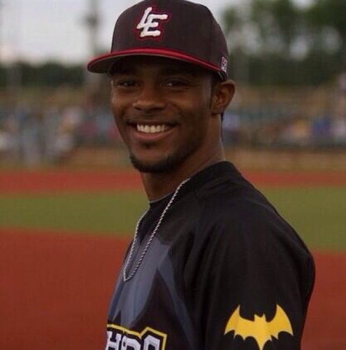 Infielder in the brewers farm system THE DREAM!!!!!! Helena brewers.