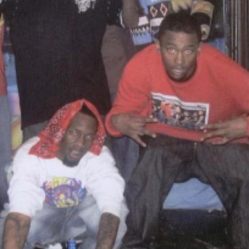 money ,music,football......oyea and tha YG MAFIA..