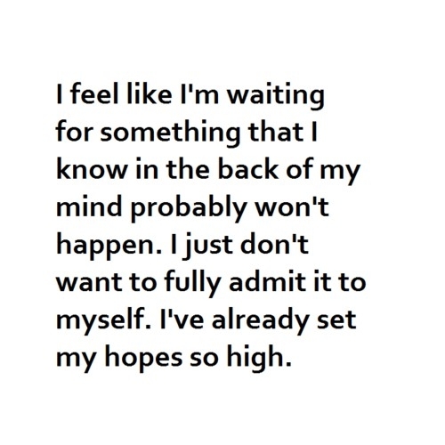 Stay Strong ♥