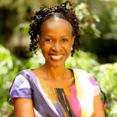 MugambiRosemary's profile picture. Director, Sales and Marketing @SerenaHotels Achiever who has a passion for tourism. Let's engage more via @serenahotels
