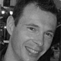 Luke Myers (@drlukemyers) 's Twitter Profile