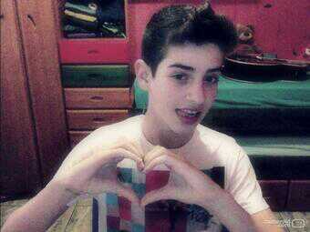 15. Madridista. Justin Bieber. One Direction. Demi Lovato. MRF. Enamorada de unos ojos verdes. ~