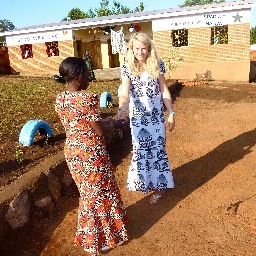 SarahBrook17's profile picture. A non-profit organisation set-up by 23-year-old Sarah Brook to raise money to build and now maintain an orphanage for children aged from 0-9 in Zomba, Malawi.