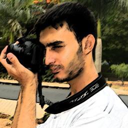 Estudiante, fotógrafo, santacruceño.