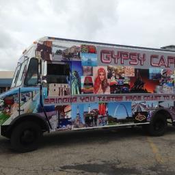 GypsyIndy's profile picture. Indy food truck - Featuring the redneck nacho, cuban sub, pulled pork poboy , smoked chicken entrees! Bringing you the tastes from coast to coast!