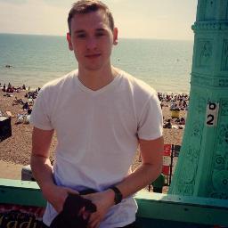 JakeMoore1992's profile picture. Work at Midland Chilled Foods as IT Support.