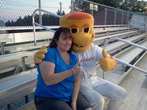 cgnamom's profile picture. 