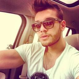 Esse é um fã clube para todas as loucas pelo @LucassLucco. since: 05/01/2013 oficializado: 05/01/2013