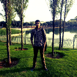 ElMaGhRaOuI_2's profile picture. 