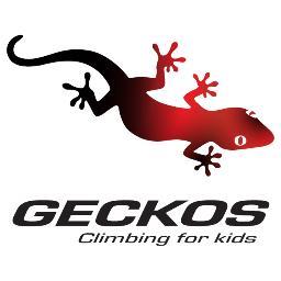 GeckosClimbing's profile picture. Company teaching kids to climb (& much more besides) at The Castle Climbing Centre in London and in the great outdoors
