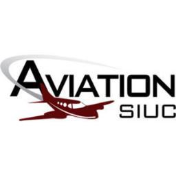 bragging and boasting about SIU Aviation to anyone who's interested