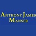 Anthony James Manser (@anthonyjmanser) Twitter profile photo