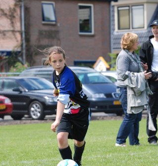 I LOVE AJAX AMSTERDAM