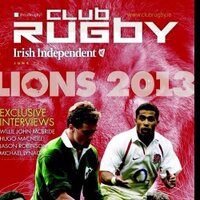 Club Rugby Magazine (@clubrugby1) 's Twitter Profile Photo
