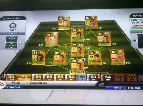 REAL fut account, #NOSCAM,                   Ik heb coinshack, coinsverdubbeling, loterij, Dm me als je iets wilt.                      PSN-naam : wouttie84