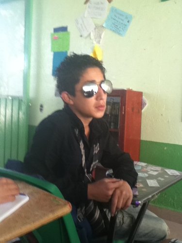 Me gusta divertirme