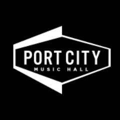 Port City Music Hall Profile