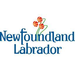 News and Information from the Department of Environment and Climate Change, Government of Newfoundland and Labrador, Canada.