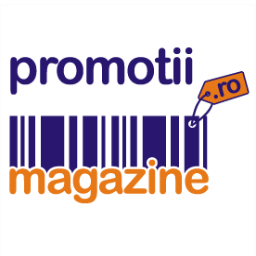 Portal de promovare al magazinelor care ofera promotii in Romania.