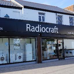 Shop online or in-store with Radiocraft to find the best prices on electronics. Radiocraft, Cardiff, South Wales