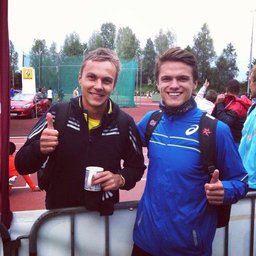 markusloftas's profile picture. 