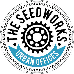 The original #coworking space in downtown #HamOnt.
An ideal workplace for creative professionals and entrepreneurs.