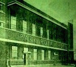 Campaign to stop the destruction of The Park Royal Hotel and the impact on Hanger Green, Connell Crescent & the Hanger Hill Conservation Area