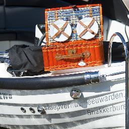 Verhuur van luxe Zarro sloepen
