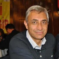 Ali YILDIRIM (@alialeviyol) Twitter profile photo