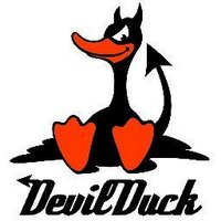 DevilDuck Records (@devilduckrecord) 's Twitter Profile