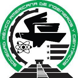 Sociedad México Americana de Ingenieros y Científicos
+MAES Innovación