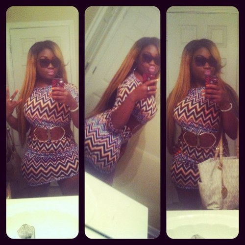 Shanell#5 ! No designer .. Registered Nurse in the making! #classy #thick #pretty #BAD!! follow God ! My attitude depends on your approach #ThatIsALL ✌
