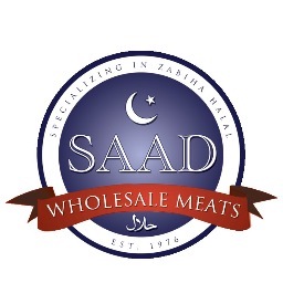 SaadMeats's profile picture. Since 1976, Saad Wholesale Meats has been providing Metro-Detroit with 100% zabiha Halal Meats & Poultry products.