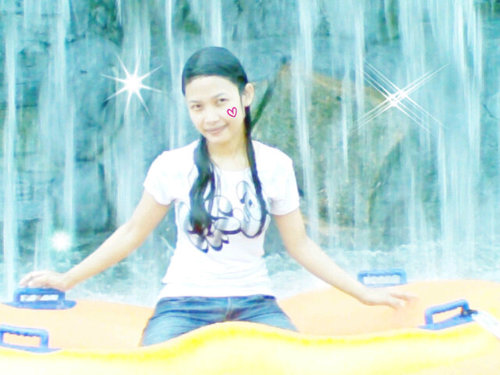 STMIK putra Batam 2010, S.I.A