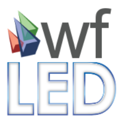 Unleash. Unplug. Create. Wireless battery operated LED event and production lighting fixtures.