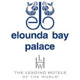 Welcome to Elounda Bay Palace Hotel                                                Proud member of The Leading Hotels of the World.