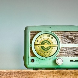 Network for radio producers, oral historians, community activists, sound artists and academics. Watch this space for future events. Join the gang on Facebook: