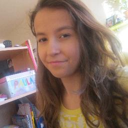 • You know my name, not my story
#Alive
I am a student, live in Slovakia. I love animals, my family and friends. Mžín 4ever