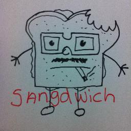 Sangdwich's profile picture. 