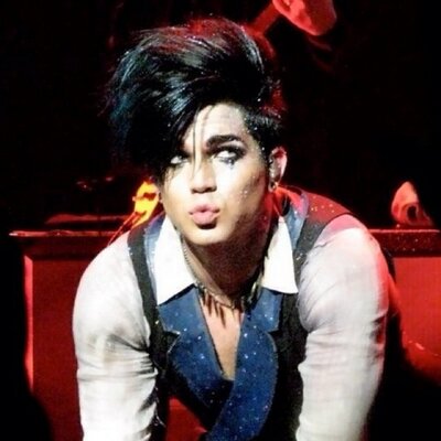 Profile Picture of Adam's Butt (@Cristina_Tiron) on Twitter