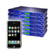 Build, test and deploy your app quicker using our on demand cloud based mobile app hosting service and tools. Brought to you by @Michael_T_Brown.