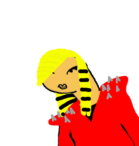 leder off 2ne1 nolza an all dat shiz ridin down sol citee